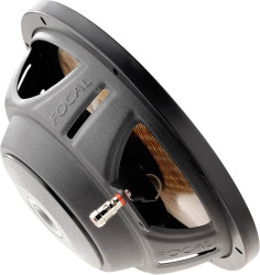 Автосабвуфер FOCAL P25FSE- фото8
