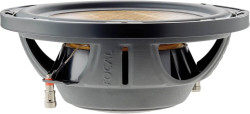 Автосабвуфер FOCAL P25FSE- фото9