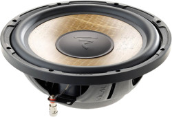 Автосабвуфер FOCAL P25FSE- фото6
