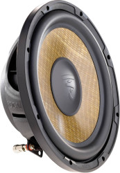 Автосабвуфер FOCAL P25FSE- фото3