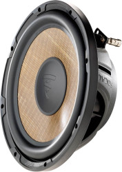 Автосабвуфер FOCAL P25FSE- фото