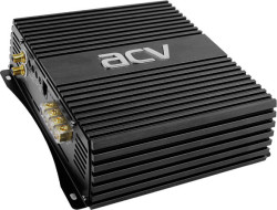 Автоусилитель ACV FX-3000.1D- фото