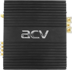 Автоусилитель ACV FX-3000.1D- фото2