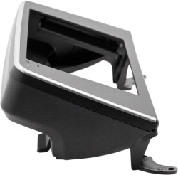 Переходная рамка CARAV 22-1663 для BMW- фото4