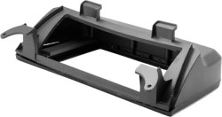 Переходная рамка CARAV 22-1663 для BMW- фото3