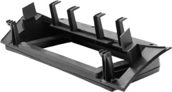 Переходная рамка CARAV 22-1472 для BMW- фото3