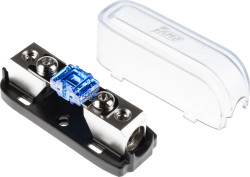 Держатель предохранителей AMP PROMO MANL-01 (80A)- фото3