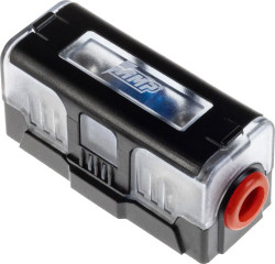 Держатель предохранителей AMP MASS MANL-02 (80A)- фото3