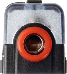 Держатель предохранителей AMP MASS MANL-02 (80A)- фото6