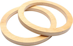 Проставка для акустики AURA RNG-2018UPW