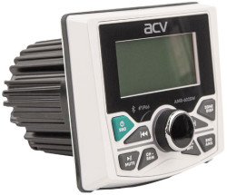 Bluetooth аудио-ресивер ACV AMR-602SW- фото2