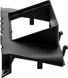 Переходная рамка CARAV 44-018 для BMW- фото4