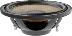 Автосабвуфер FOCAL P30FSE- фото5