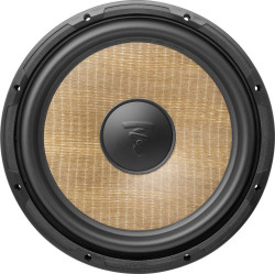 Автосабвуфер FOCAL P30FSE- фото3