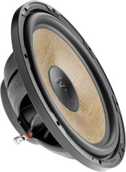 Автосабвуфер FOCAL P30FSE- фото