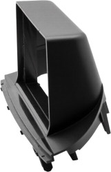 Переходная рамка CARAV 44-022 для BMW- фото3