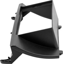 Переходная рамка CARAV 44-031 для BMW- фото5