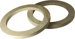 Проставка для акустики SKILLGROUP 16 (ФАН. 18 ММ ПР 2.6 ) ШИРОКАЯ