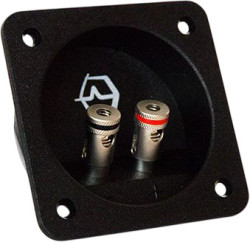 Терминал для корпусного сабвуфера УРАЛ ST-DB03- фото2