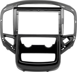 Переходная рамка CARAV 22-1287 для Brilliance- фото4