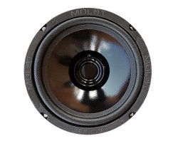 Автоакустика УРАЛ АС-М165 МОЛОТ- фото2