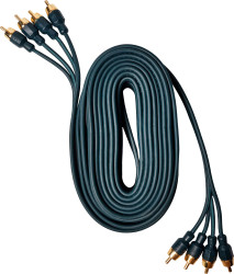 Межблочный кабель RCA KICX ARCA45- фото3