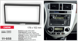 Переходная рамка CARAV 11-858 для Ravon- фото