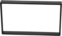 Переходная рамка CARAV 11-858 для Chevrolet- фото4