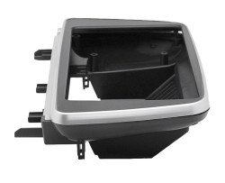 Переходная рамка CARAV 22-1159 для Buick- фото4