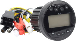 Bluetooth аудио-ресивер ACV AMR-801R- фото2