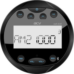 Bluetooth аудио-ресивер ACV AMR-801R- фото