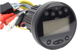 Bluetooth аудио-ресивер ACV AMR-801R- фото4