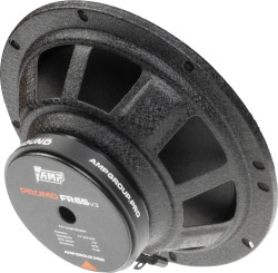 Автоакустика AMP PROMO FR65 VER.3- фото4