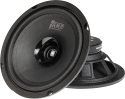 Автоакустика AMP PROMO FR65 VER.3- фото3