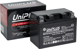 Аккумулятор UNIPLUS AGM EBZ14-4-1 (11.2 AH) YTZ14S