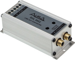 Преобразователь уровня AURA RHL-0602- фото