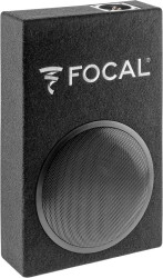 Автосабвуфер FOCAL PSB-200- фото3