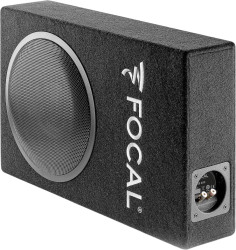 Автосабвуфер FOCAL PSB-200- фото