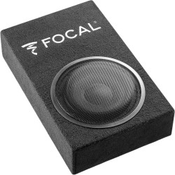 Автосабвуфер FOCAL PSB-200- фото4