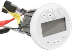 Bluetooth аудио-ресивер ACV AMR-801RW- фото2