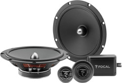 Автоакустика FOCAL ASE-165S- фото