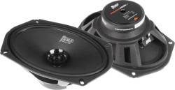 Автоакустика AMP PROMO FR69 VER.3- фото
