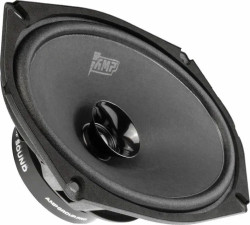 Автоакустика AMP PROMO FR69 VER.3- фото3