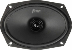 Автоакустика AMP PROMO FR69 VER.3- фото2