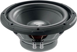 Автосабвуфер FOCAL SUB 10 DUAL- фото3
