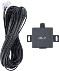 Автоусилитель ACV LX-4.130- фото5