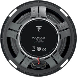 Автоакустика FOCAL PC 165 LAST EDITION- фото3