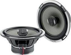 Автоакустика FOCAL PC 165 LAST EDITION- фото