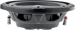 Автосабвуфер FOCAL SUB 10 SLIM- фото2