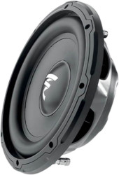 Автосабвуфер FOCAL SUB 10 SLIM- фото